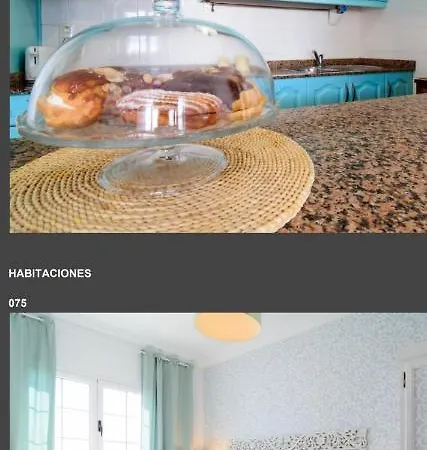 Luz De Faro Apartment