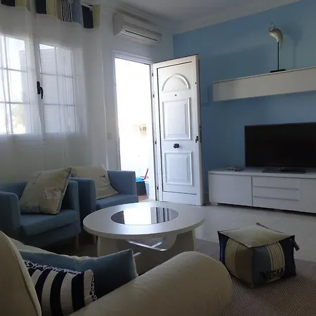 Luz De Faro Apartment Playa Honda (Lanzarote)