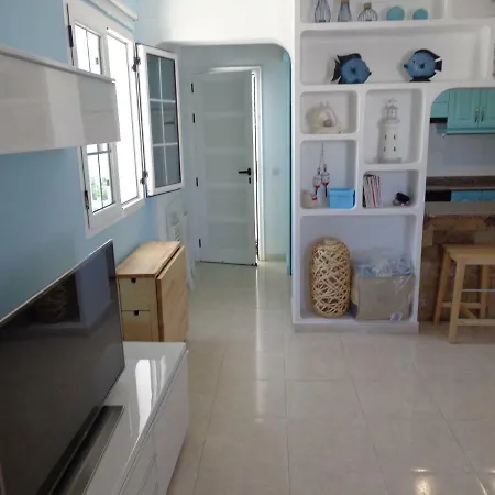 Luz De Faro Apartment