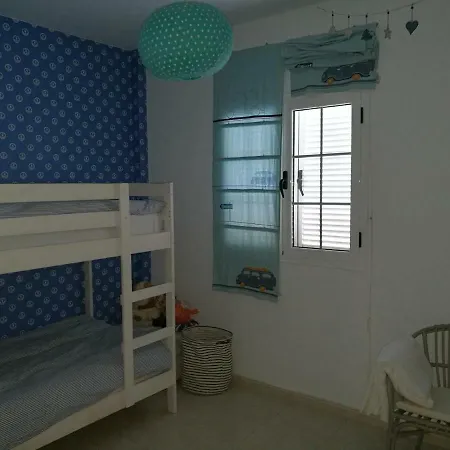 Apartment Luz De Faro *