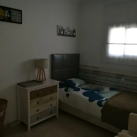 Apartment Luz De Faro